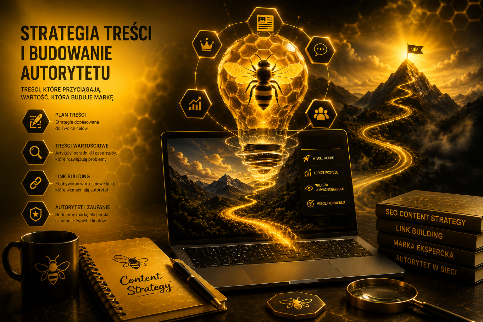 Programowanie i optymalizacja strony